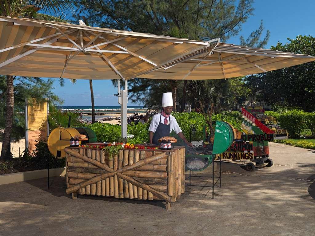 Melia Braco Village Trelawny Restaurant photo