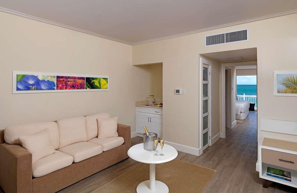 Melia Braco Village Trelawny Room photo