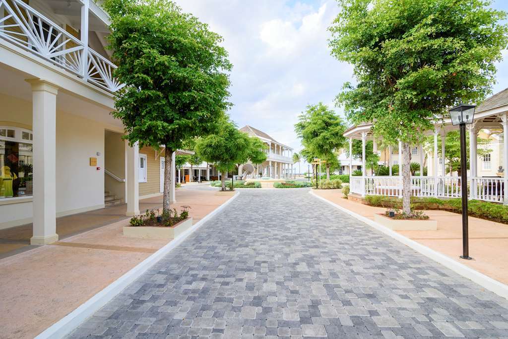 Melia Braco Village Trelawny Exterior photo