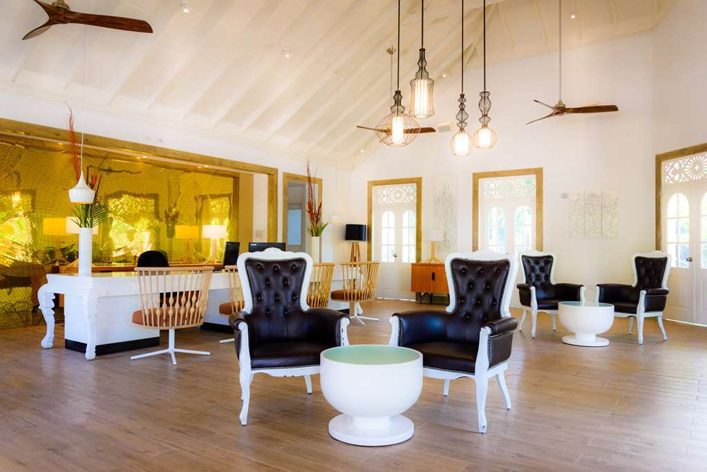 Melia Braco Village Trelawny Interior photo