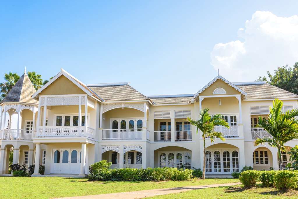 Melia Braco Village Trelawny Facilities photo