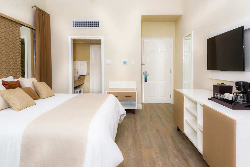 Melia Braco Village Trelawny Room photo